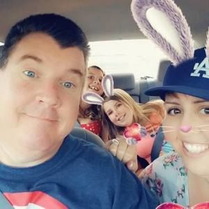 Meet your Posher, Brian